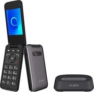 Alcatel 3026X metal gray