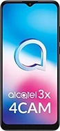 Alcatel 3X (2020) 5061K jewelry black