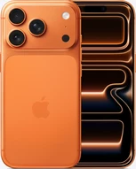 Apple iPhone 17 Pro 1TB cosmic orange
