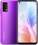 Blackview A90 Neon Purple