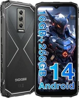 Doogee Blade 10 Pro Mirage Silver
