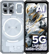 Doogee Blade GT Flowing Light Silver