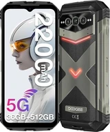 Doogee V Max Plus Pewter Gray