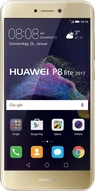 Huawei P8 Lite (2017) Dual-SIM gold