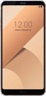 LG G6 H870 gold