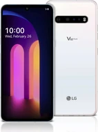 LG V60 ThinQ 5G LMV600EA classy white