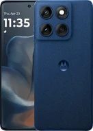 Motorola Edge 60 PANTONE Gibraltar Sea