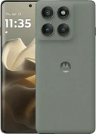 Motorola Edge 60 Pro PANTONE Shadow