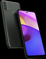Motorola Moto E40 Carbon Gray