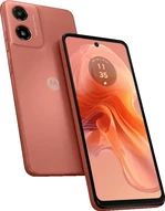 Motorola Moto G04s 64GB Sunrise Orange