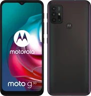 Motorola Moto G30 Dual-SIM 128GB/6GB Dark Pearl