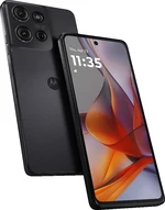 Motorola Moto G75 5G 256GB Charcoal Grey