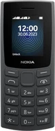 Nokia 110 (2023) Charcoal