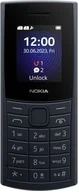 Nokia 110 4G 2nd Edition Midnight Blue