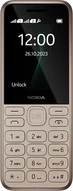 Nokia 130 (2023) Light Gold