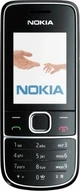 Nokia 2700 classic jet black