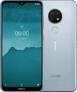 Nokia 6.2 Dual-SIM 64GB ice