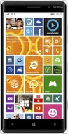 Nokia Lumia 830 orange