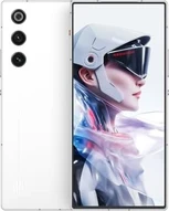 Nubia Redmagic 10 Air 512GB Hailstone