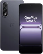 OnePlus Nord 5 512GB Phantom Grey