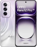 Oppo Reno 12 Pro 5G 512GB Nebula Silver