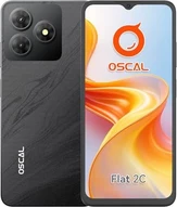 Oscal Flat 2C Phantom Black