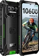 Oukitel WP23 Navy Green