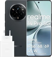 Realme 14 Pro 5G 256GB/8GB Suede Grey