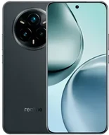 Realme 14 Pro+ 5G 256GB/8GB Suede Grey