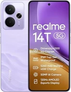 Realme 14T 5G 256GB/8GB Lightning Purple
