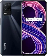 Realme 8 5G 64GB Supersonic Black