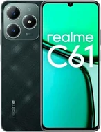 Realme C61 128GB Dark Green