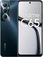 Realme C65 256GB Starlight Black