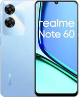 Realme Note 60 256GB Voyage Blue