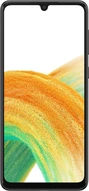 Samsung Galaxy A33 5G 128GB Awesome Black