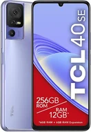 TCL 40 SE 256GB Twilight Purple