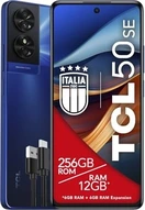 TCL 50 SE 256GB Midnight Blue