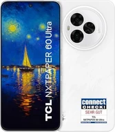 TCL NXTPAPER 60 Ultra 256GB Lunar White