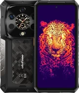 Ulefone Armor 28 Ultra Epic Black