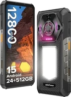 Ulefone Armor 30 Magic Black