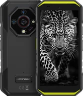 Ulefone Armor X32 Vivid Green