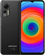 Ulefone Note 14 64GB Midnight Black
