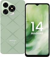 Ulefone Note 19 32GB Nebula Green