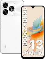 Umidigi A15 Pearl White
