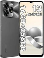 Umidigi A15 Space Gray