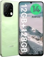 Umidigi G9C Galaxy Green