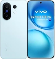 Vivo X200 FE 256GB Blue Breeze