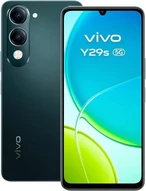 Vivo Y29s 5G 256GB Jade Black