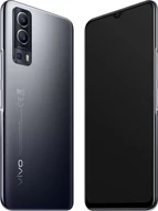 Vivo Y72 5G Graphite Black