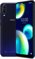 Wiko View 4 Lite deep blue